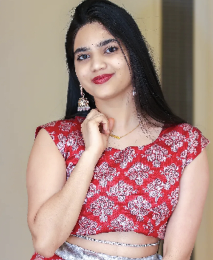 Shalini Patel